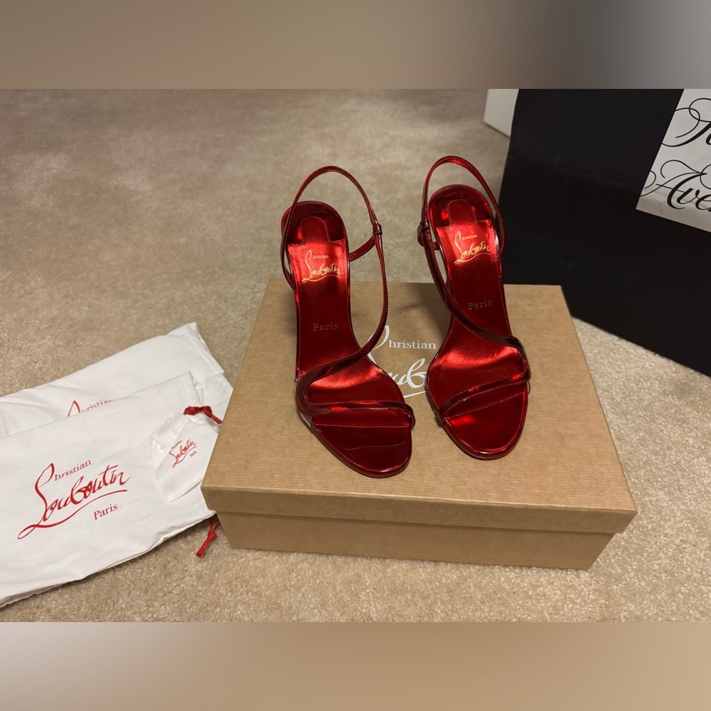 Christian Louboutin Rosalie